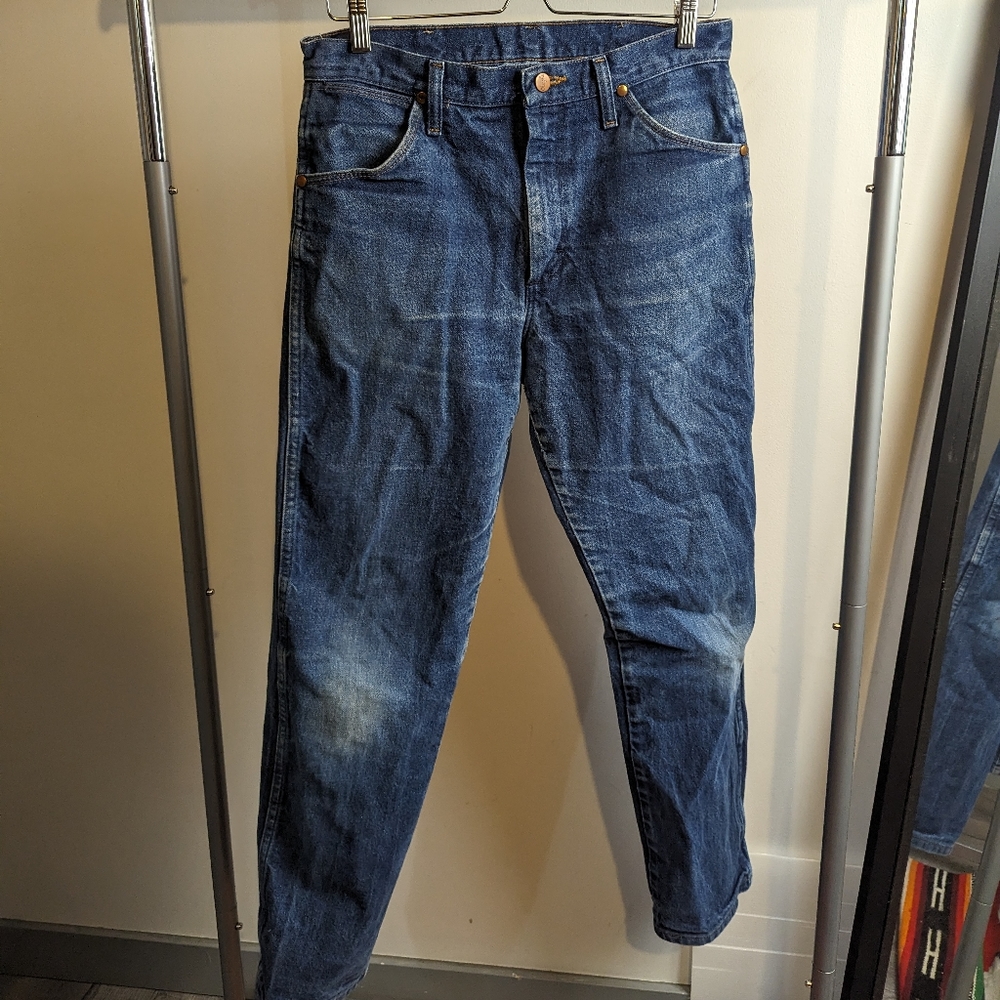 Vintage Wrangler jeans 32x30